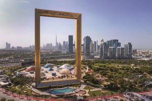 When tourism thrives: How the Middle East is set for economic boost with strategic campaigns